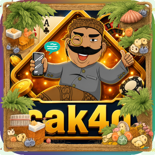 cak4d — galeri pratinjau - APK Resmi